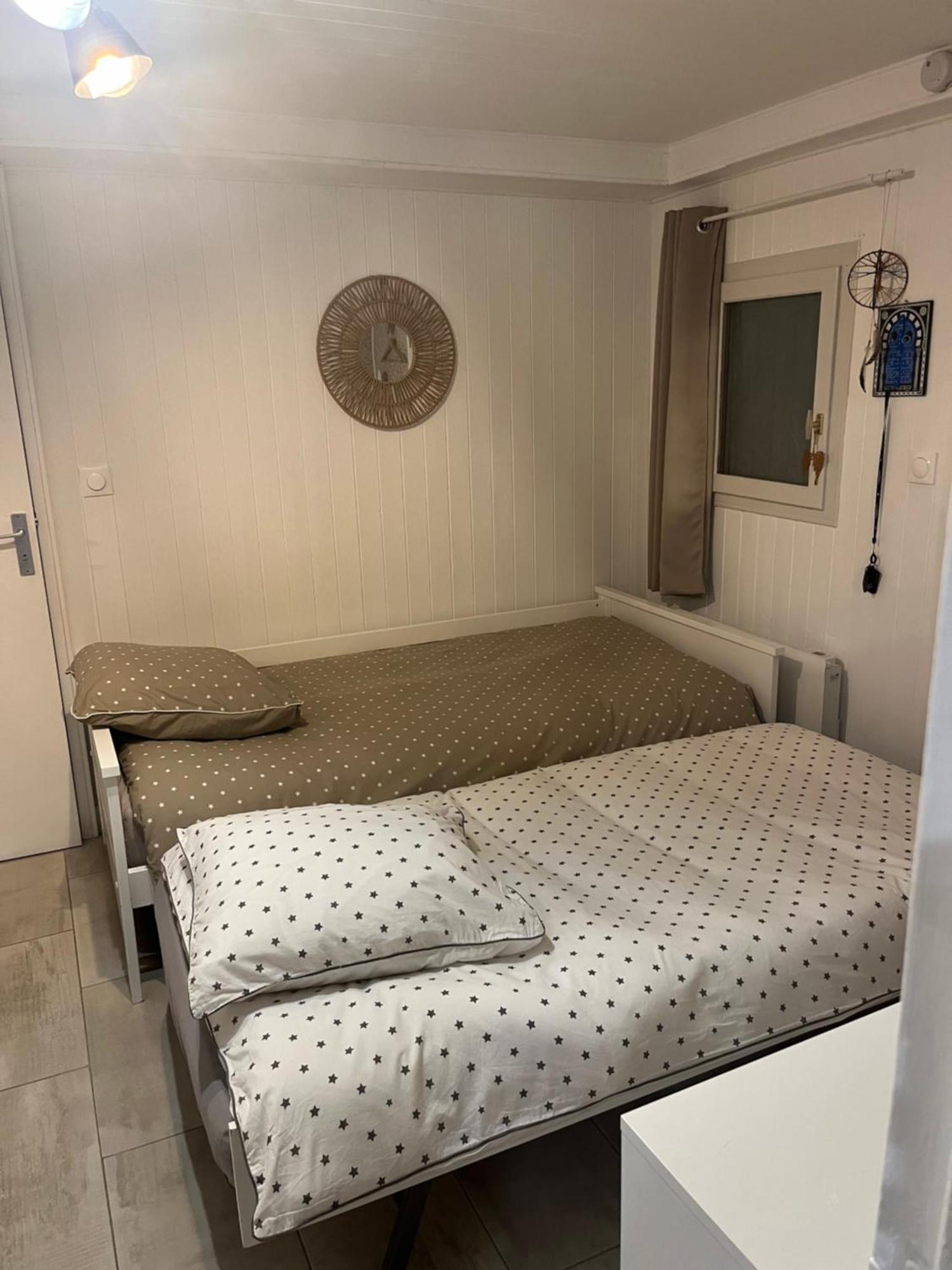 Logement Icare 5Km De Crolles, Soitec , St Lumbin Екстер'єр фото