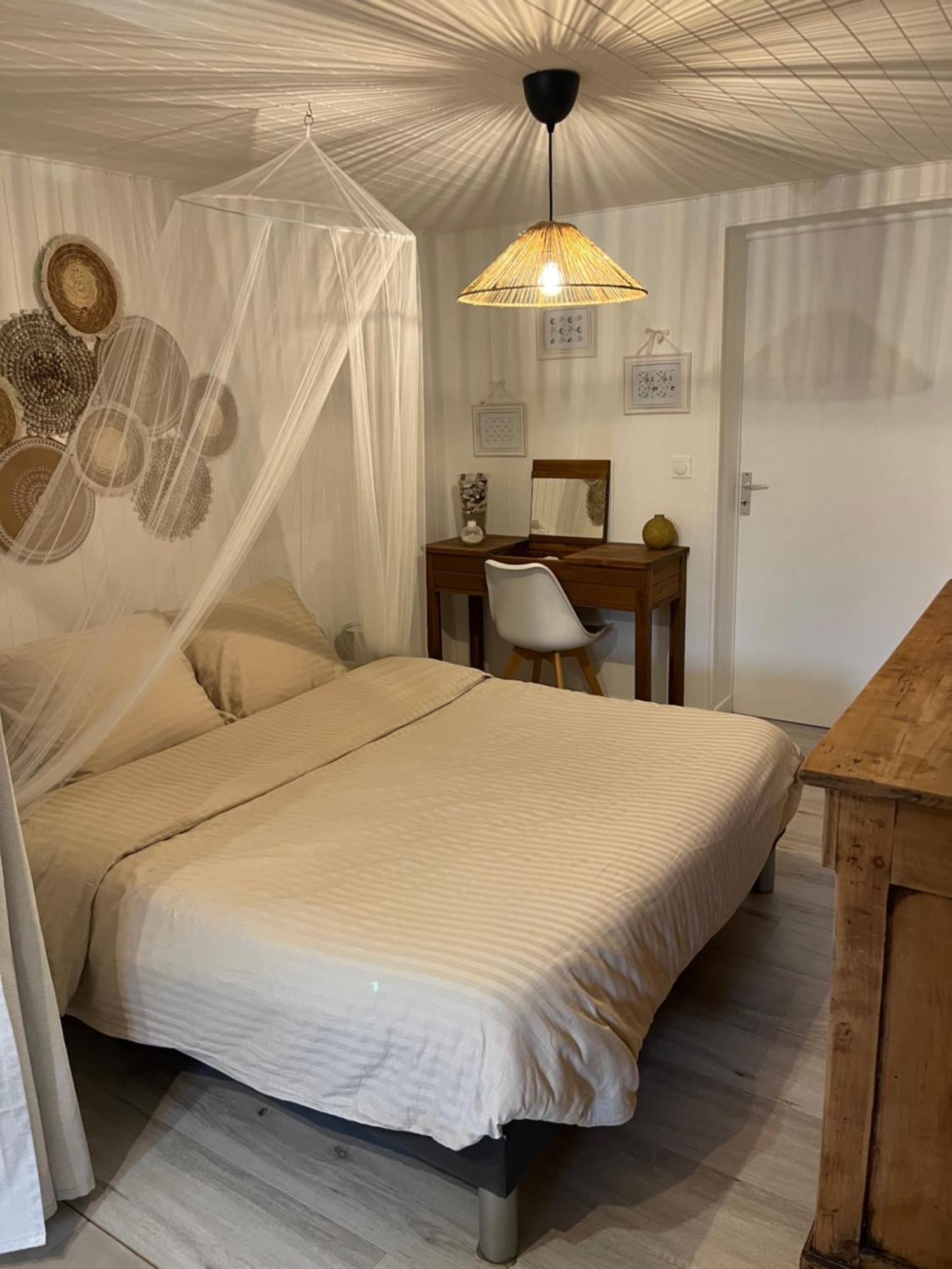 Logement Icare 5Km De Crolles, Soitec , St Lumbin Екстер'єр фото