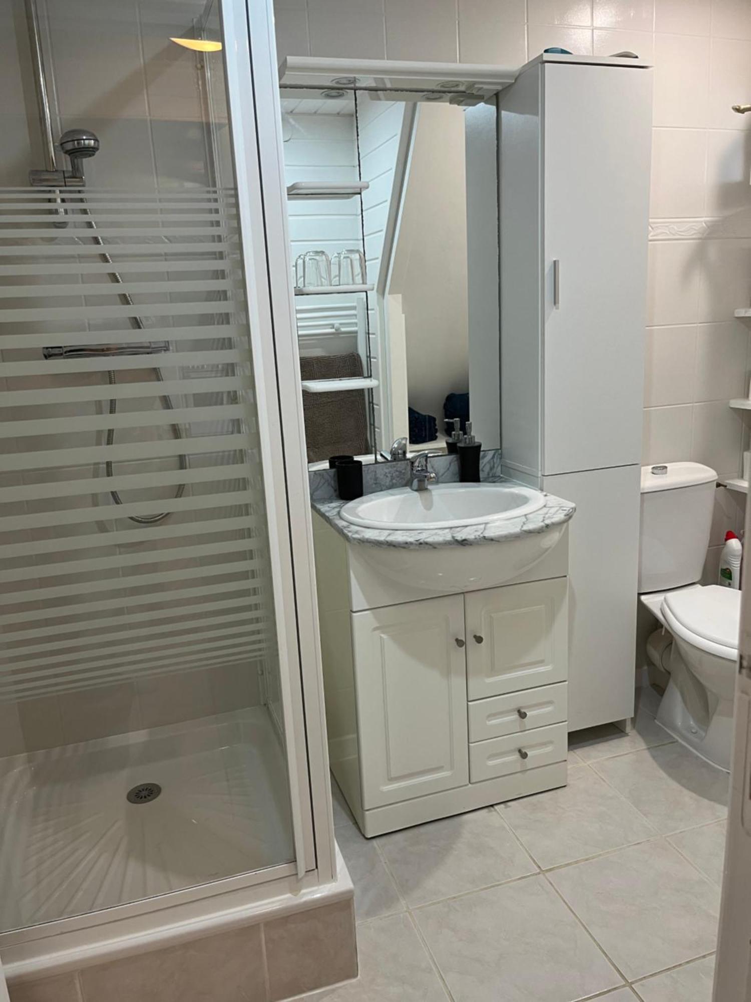 Logement Icare 5Km De Crolles, Soitec , St Lumbin Екстер'єр фото