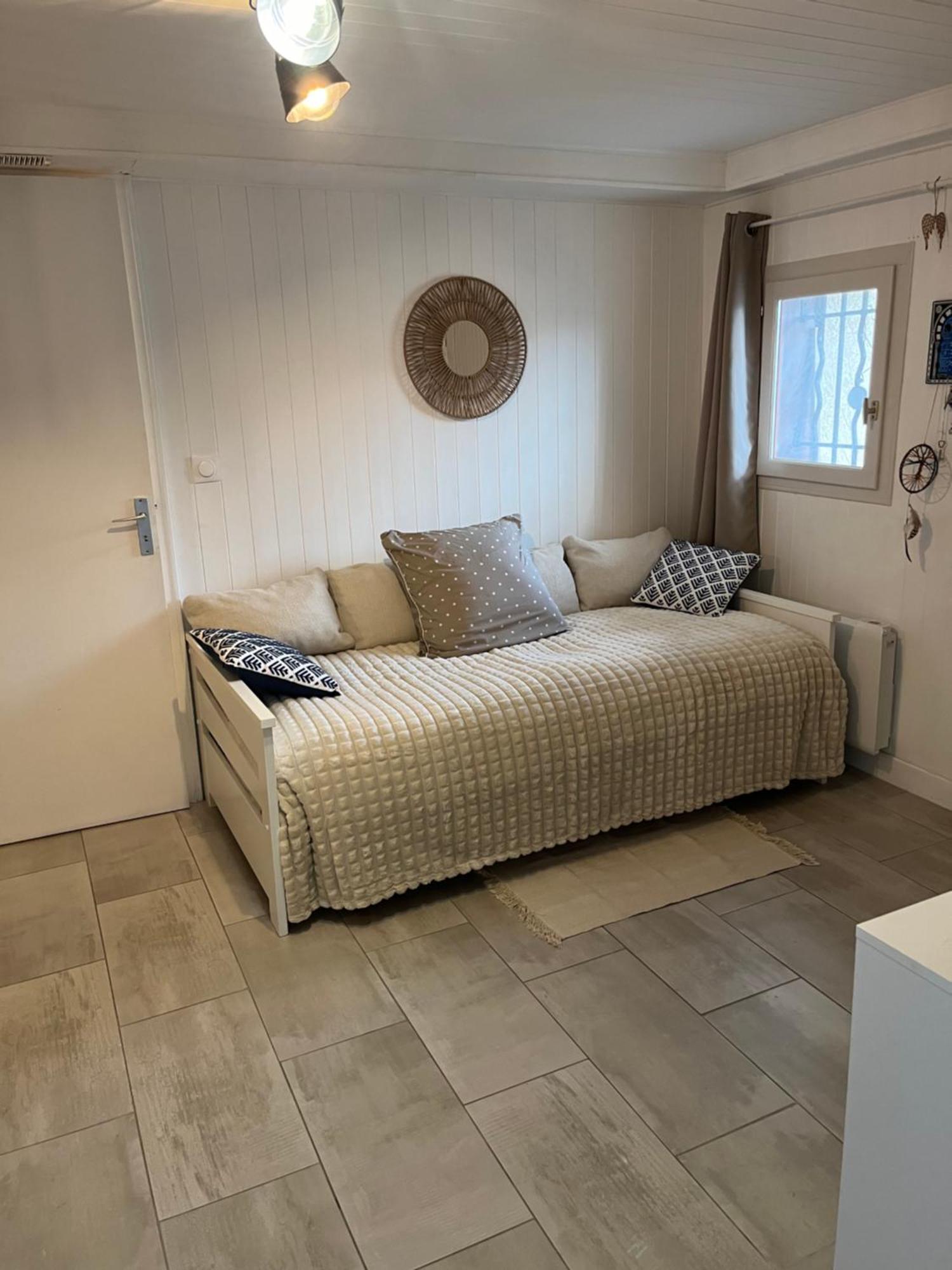 Logement Icare 5Km De Crolles, Soitec , St Lumbin Екстер'єр фото