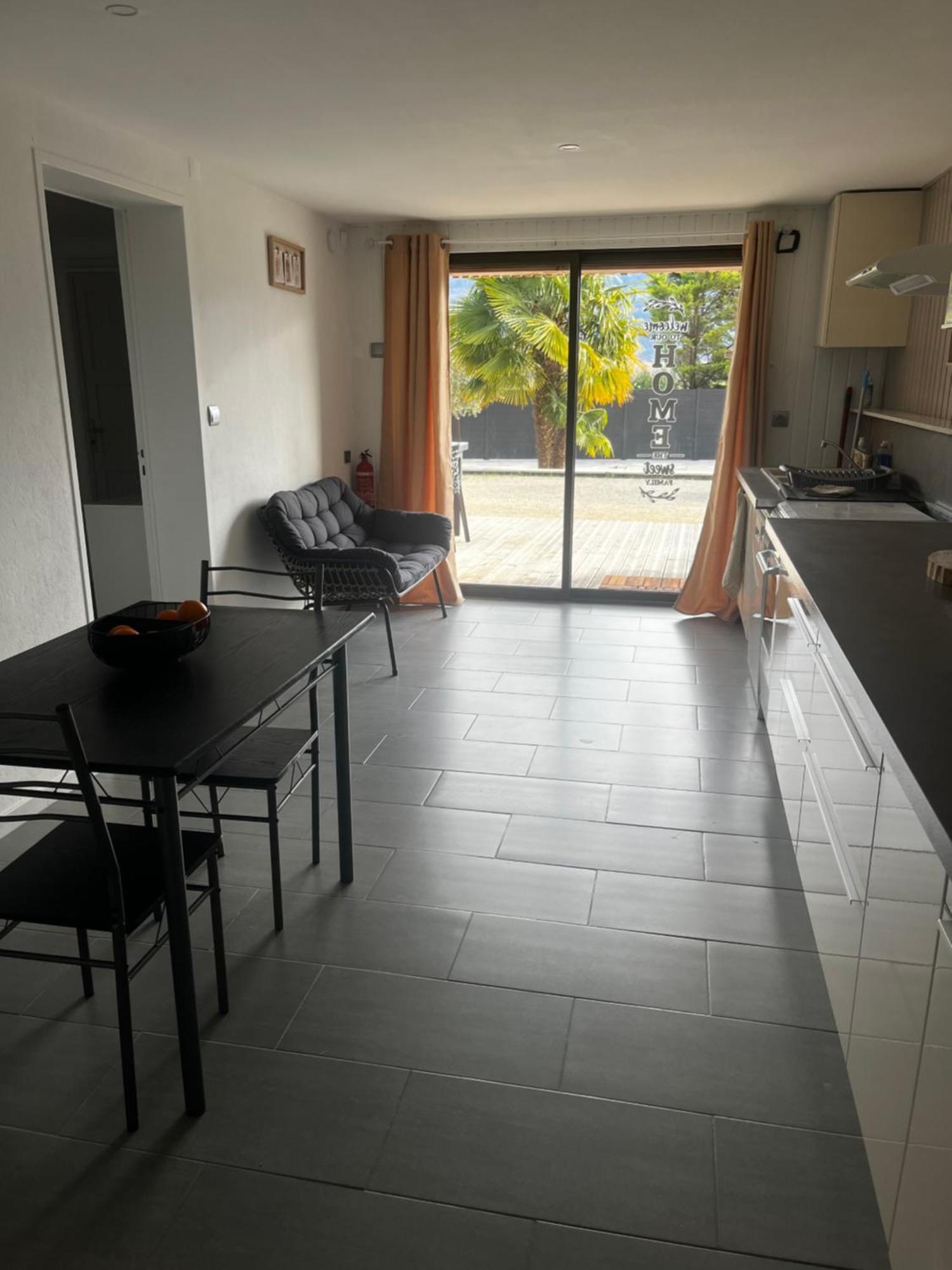Logement Icare 5Km De Crolles, Soitec , St Lumbin Екстер'єр фото